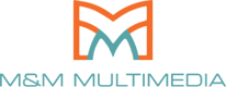 M&M Multimedia LLC logo